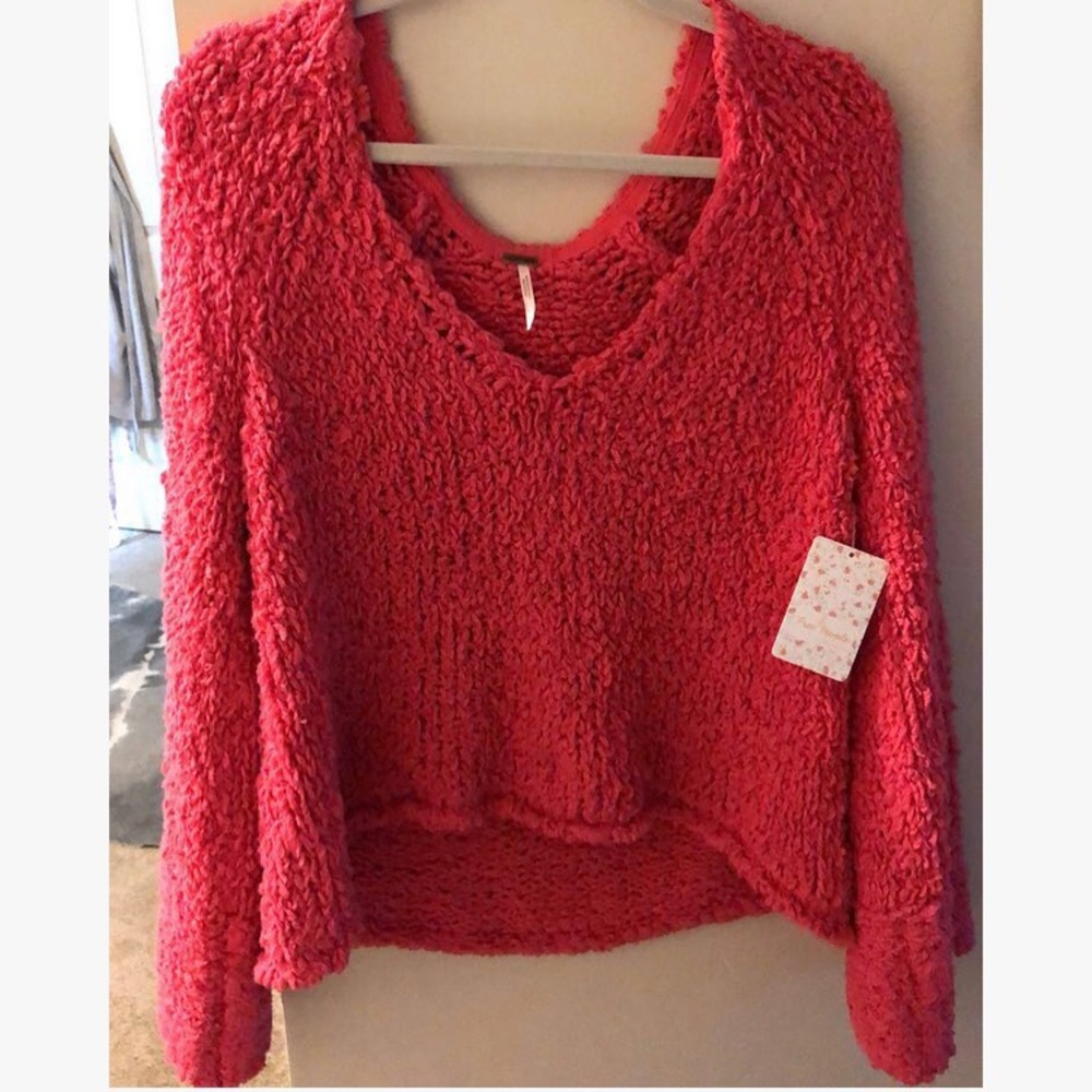 Free People Sweater